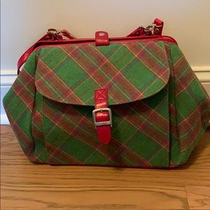 Ness “Chris” purse purchase in Scotland